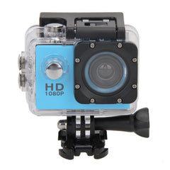DV Hunting Camera with Waterproof Housing Case