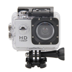 DV Hunting Camera with Waterproof Housing Case