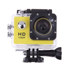 DV Hunting Camera with Waterproof Housing Case