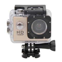 DV Hunting Camera with Waterproof Housing Case