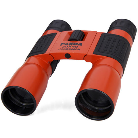 High Power Spyglass Telescope Tourism Hunting