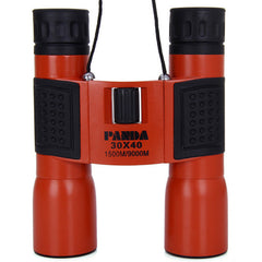 High Power Spyglass Telescope Tourism Hunting