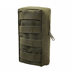 Utility Tactical Vest Waist Pouch