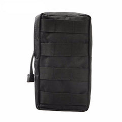 Utility Tactical Vest Waist Pouch