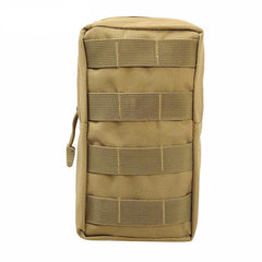 Utility Tactical Vest Waist Pouch