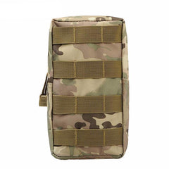 Utility Tactical Vest Waist Pouch