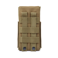 Magazine Pouches Molle Bag