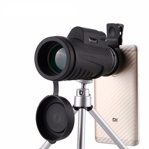 Zoom Binocular Field Glasses