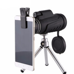 Zoom Binocular Field Glasses