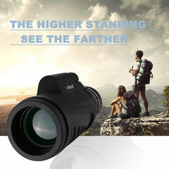 Zoom Binocular Field Glasses