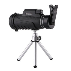 Zoom Binocular Field Glasses