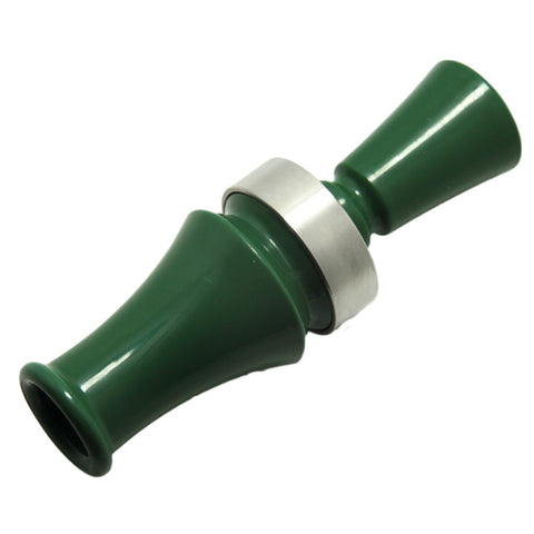 Hunting Decoy Whistle Green for Hunters