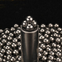 Steel Balls Hunting Slingshot