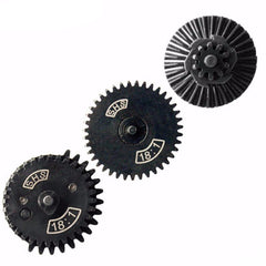 CNC Normal Speed Gear