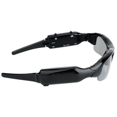 Hunting Glasses Video Recorder Mini DV