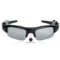 Hunting Glasses Video Recorder Mini DV