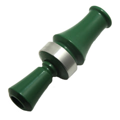 Hunting Decoy Whistle Green for Hunters