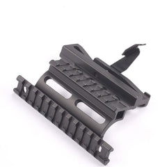 AK Serie Rail Side Scope Mount