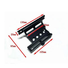 AK Serie Rail Side Scope Mount
