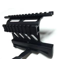 AK Serie Rail Side Scope Mount