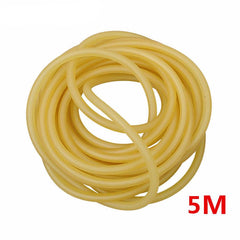 Hunting Catapult High Resillient Rubber Tube