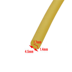 Hunting Catapult High Resillient Rubber Tube