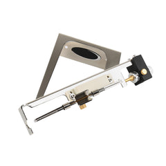 Adjustable Fletching Jig Stick