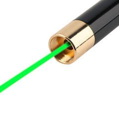 USB Rechargeable Green Red Light Laser