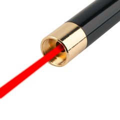 USB Rechargeable Green Red Light Laser