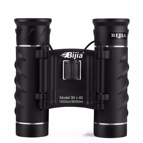 Pocket Telescope Waterproof for Bird Hunting