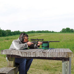 Gun Rest Bag