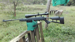 Gun Rest Bag