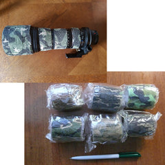 Waterproof Camo Stealth Tape