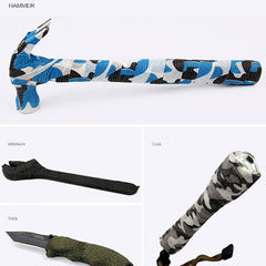 Waterproof Camo Stealth Tape
