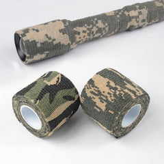 Waterproof Camo Stealth Tape