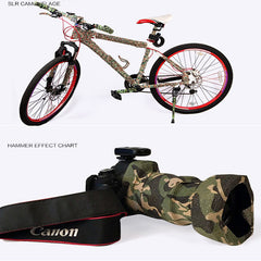 Waterproof Camo Stealth Tape