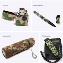 Waterproof Camo Stealth Tape