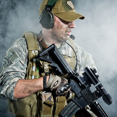 Red Green Sight Scope