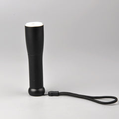 Flashlight with Three Adjustable Zoom