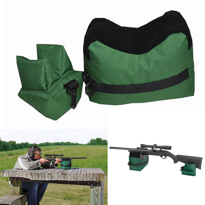 Gun Rest Bag