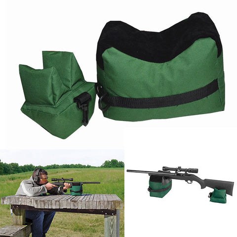 Gun Rest Bag