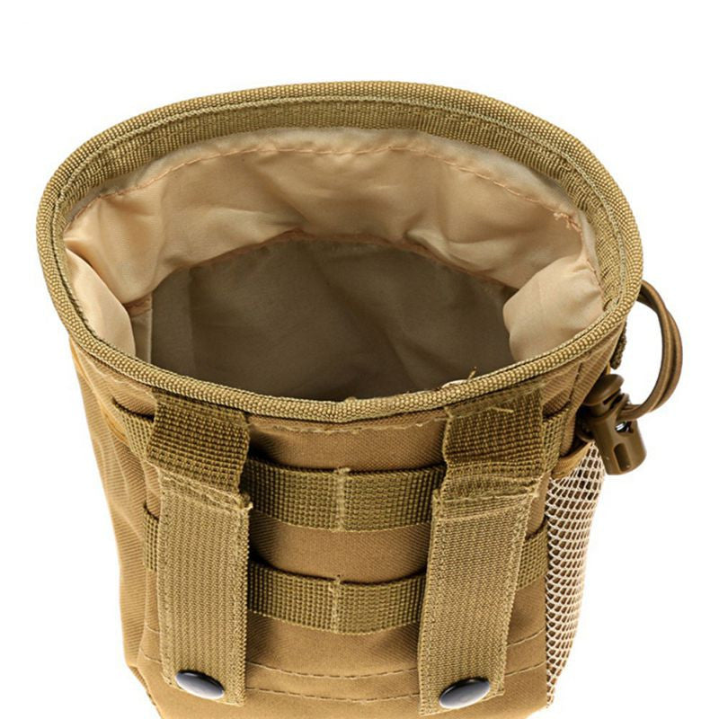 Hunting Rifle Ammo Pouch