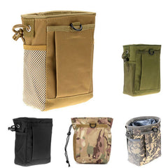 Hunting Rifle Ammo Pouch
