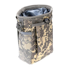 Hunting Rifle Ammo Pouch