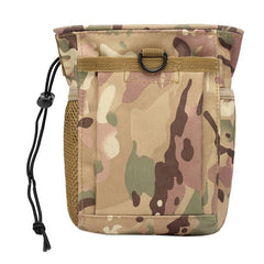 Hunting Rifle Ammo Pouch