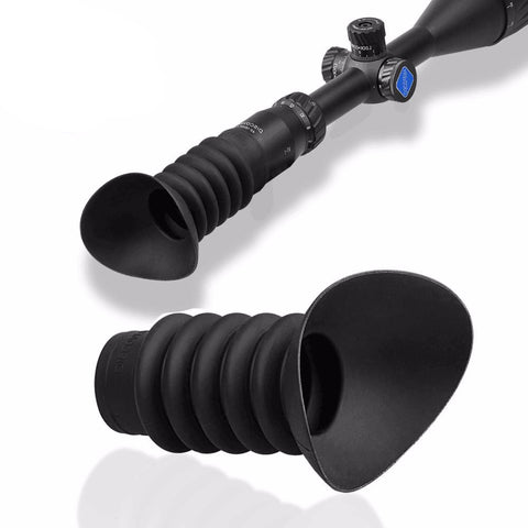 Rilfescope Rubber Eyepiece Protector