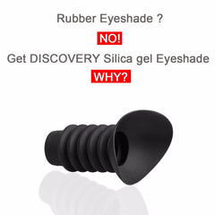 Rilfescope Rubber Eyepiece Protector