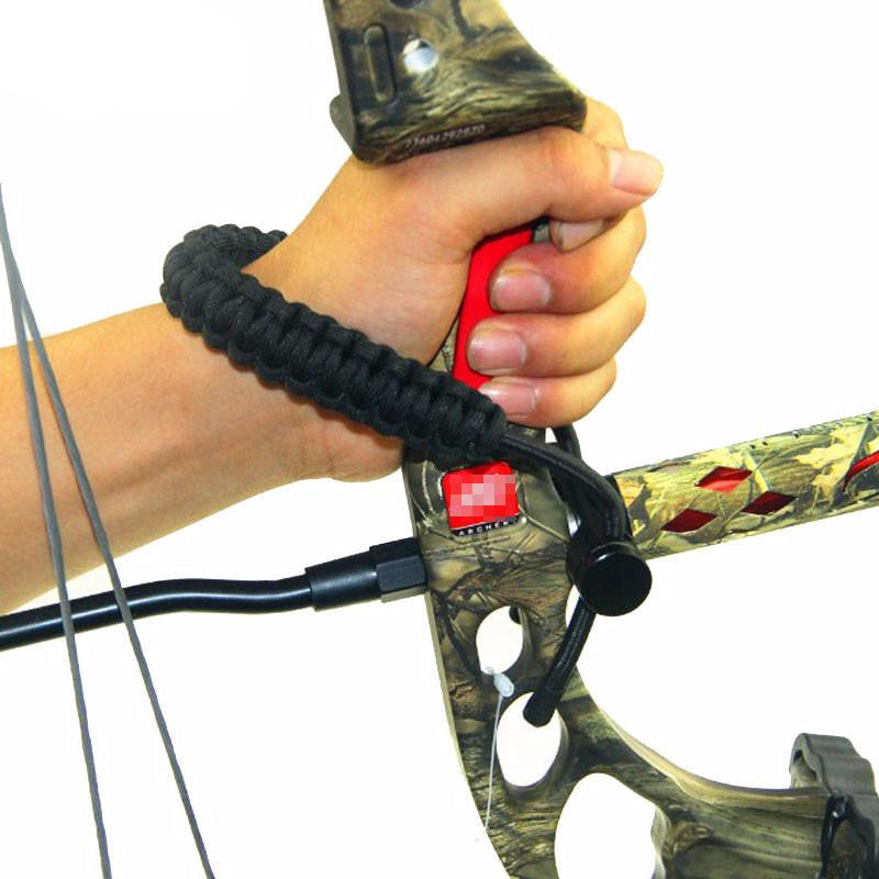 Hunting Archery Bow Sling Strap