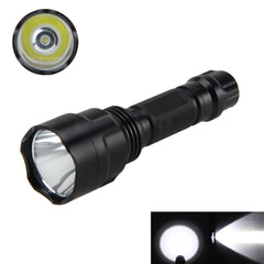 Tactical XM-L LED T6 Flashlight