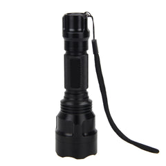 Tactical XM-L LED T6 Flashlight